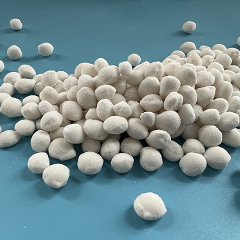 氯化鈣融雪劑的作用原理？