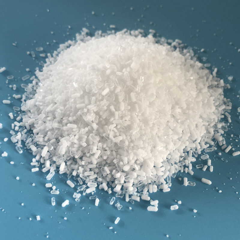 七水硫酸鎂有哪些用處？